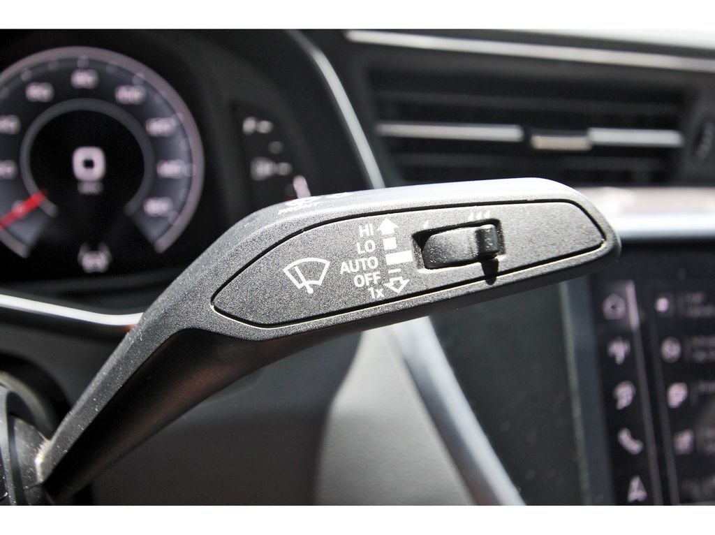 2024 Audi A6 Sedan Premium Plus 45 TFSI quattro S tronic