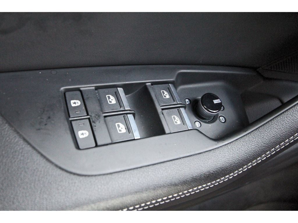 2024 Audi A6 Sedan Premium Plus 45 TFSI quattro S tronic