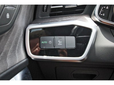 2024 Audi A6 Sedan Premium Plus 45 TFSI quattro S tronic