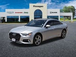 2024 Audi A6 Sedan Premium Plus 45 TFSI quattro S tronic