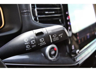 2024 Jeep Wagoneer BASE