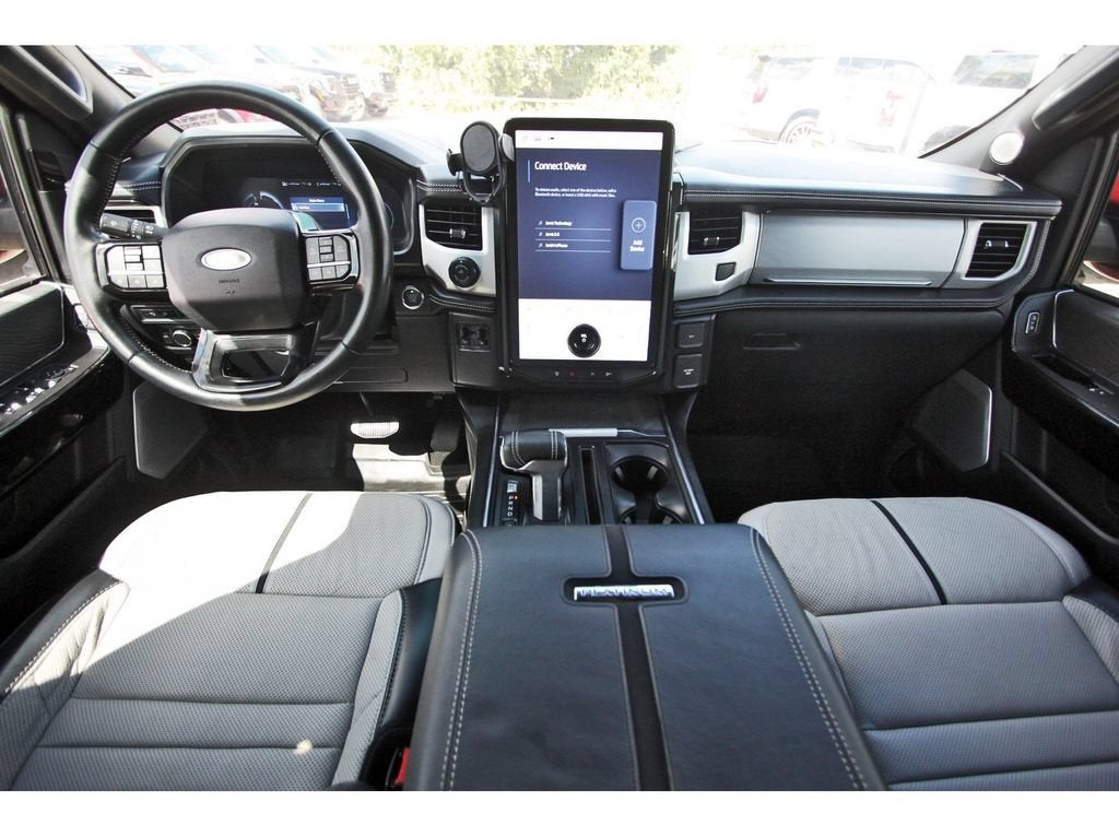 2022 Ford F-150 Lightning Pro