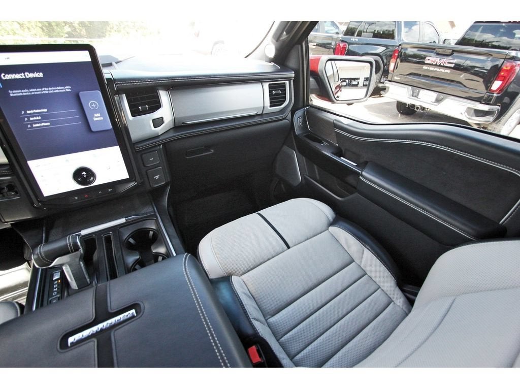 2022 Ford F-150 Lightning Pro