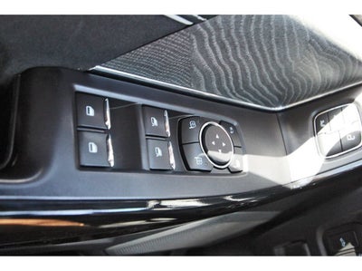 2022 Ford F-150 Lightning Pro