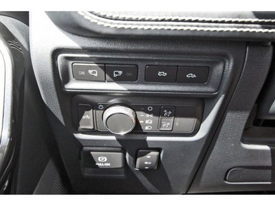 2022 Ford F-150 Lightning Pro