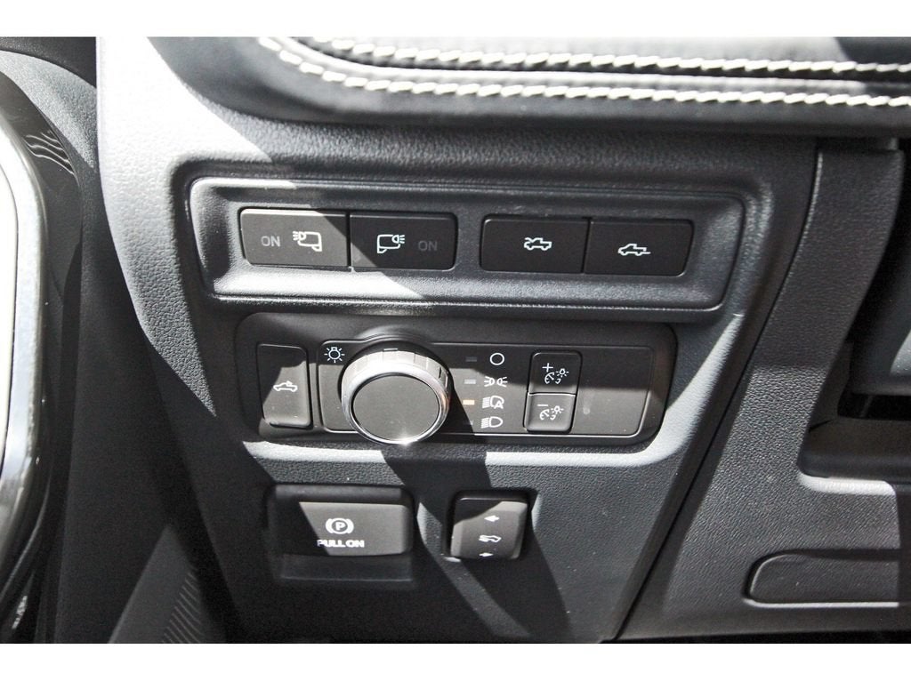 2022 Ford F-150 Lightning Pro