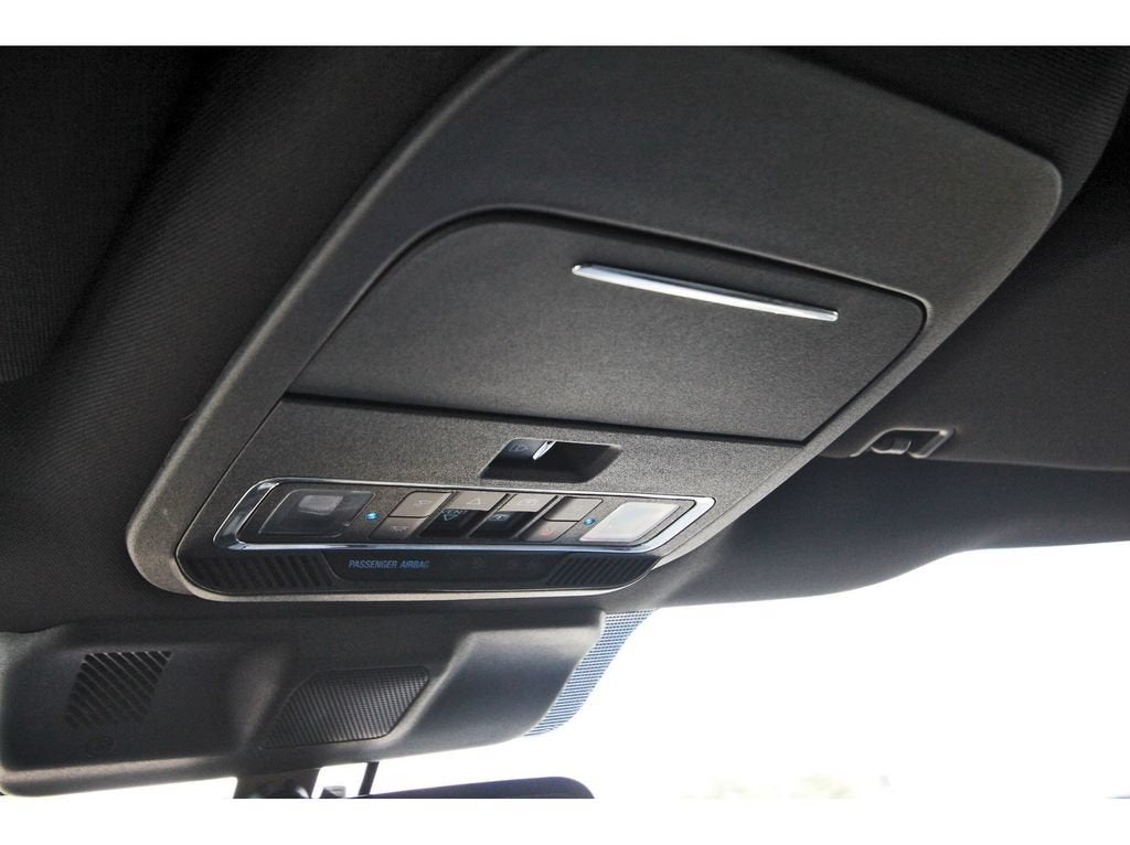 2022 Ford F-150 Lightning Pro