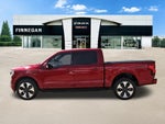 2022 Ford F-150 Lightning Pro