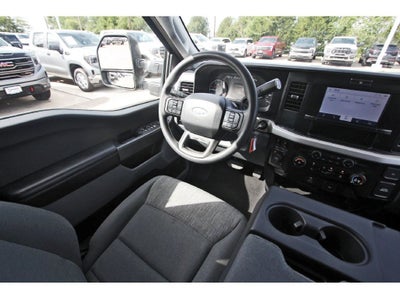 2025 Ford Super Duty F-250 SRW XL