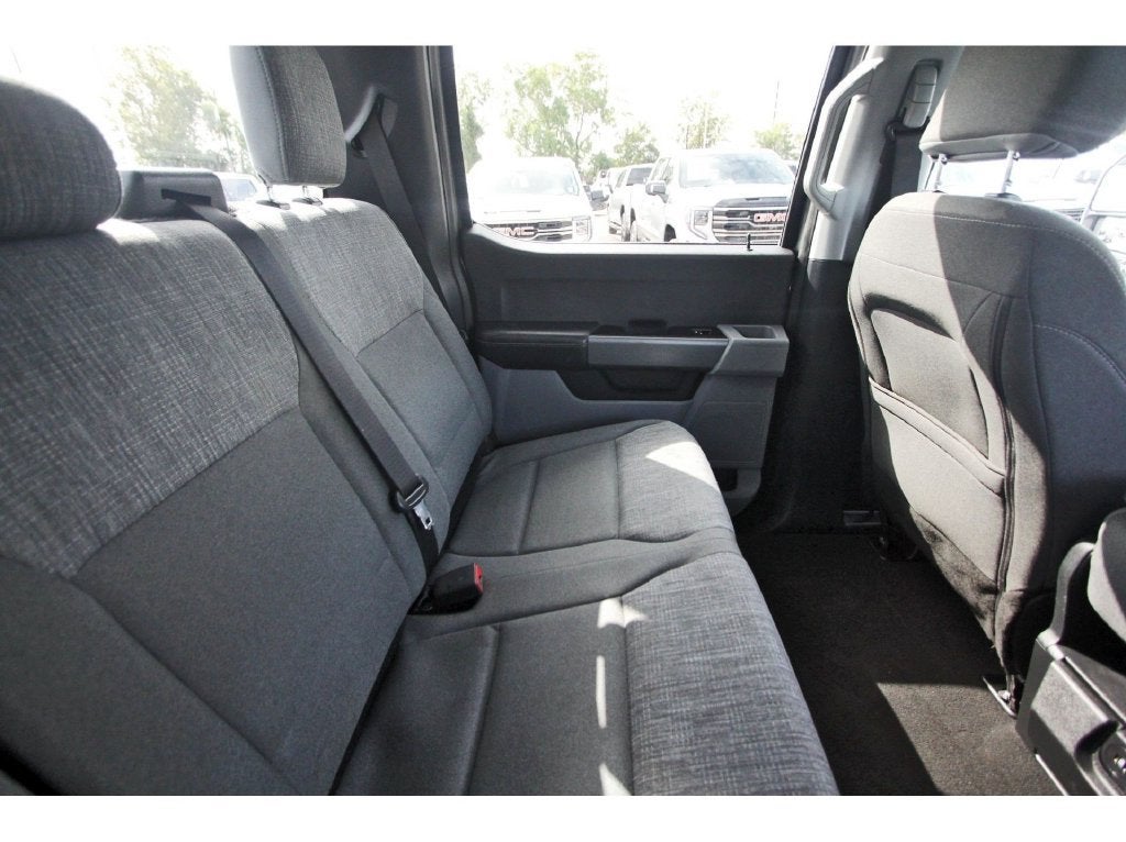 2025 Ford Super Duty F-250 SRW XL