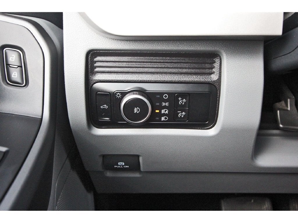 2025 Ford Super Duty F-250 SRW XL