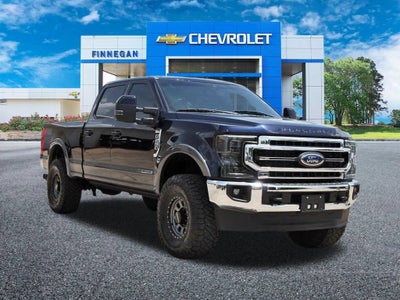 2022 Ford Super Duty F-250 SRW XL