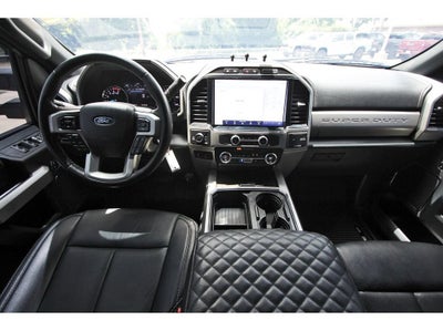 2022 Ford Super Duty F-250 SRW XL