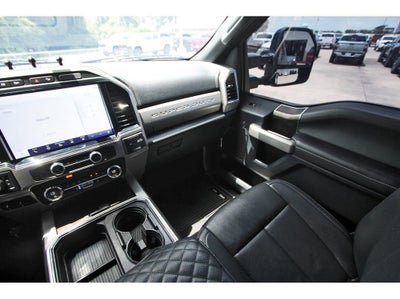 2022 Ford Super Duty F-250 SRW XL
