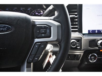 2022 Ford Super Duty F-250 SRW XL