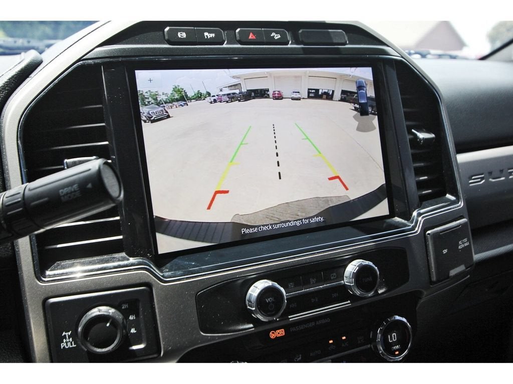 2022 Ford Super Duty F-250 SRW XL
