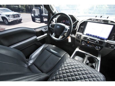 2022 Ford Super Duty F-250 SRW XL
