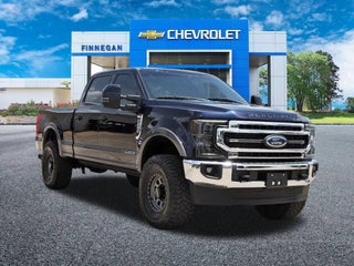 2022 Ford Super Duty F-250 SRW XL
