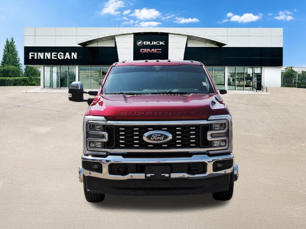 2026 Ford Super Duty F-350 DRW XL