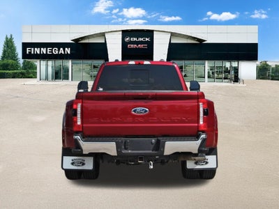 2026 Ford Super Duty F-350 DRW XL