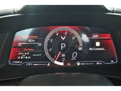 2024 Chevrolet Corvette Stingray 1LT