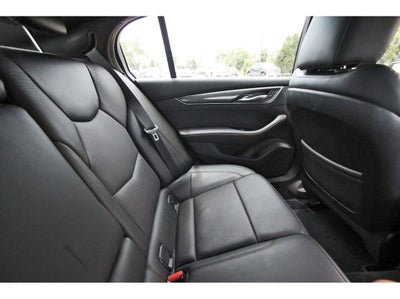 2025 Cadillac CT5 Sport
