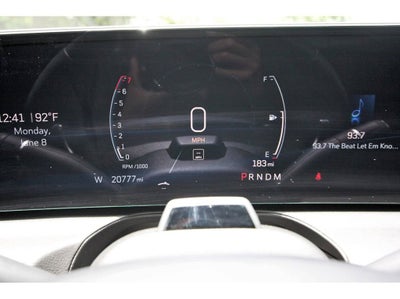 2025 Cadillac CT5 Sport