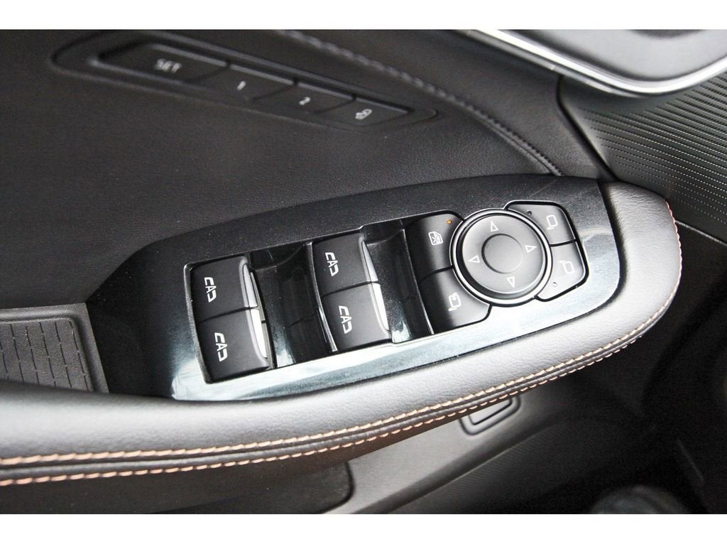 2025 Cadillac CT5 Sport