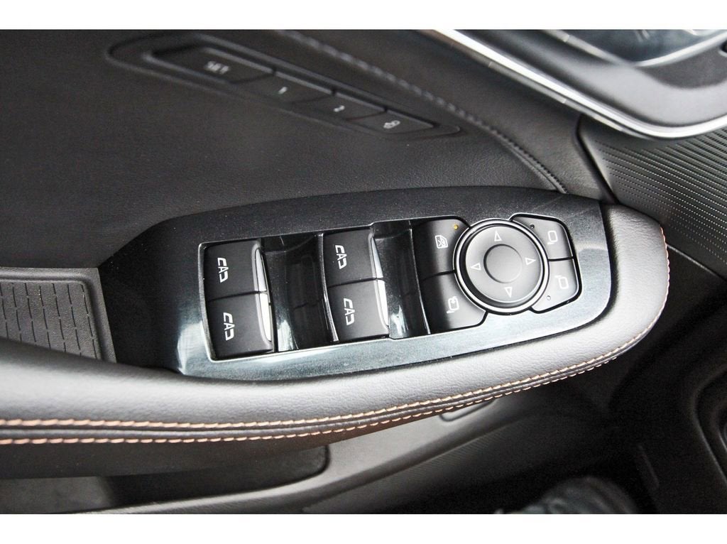 2025 Cadillac CT5 Sport