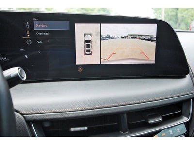 2025 Cadillac CT5 Sport