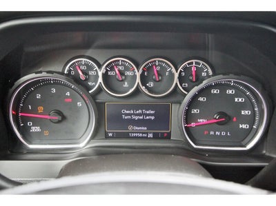 2022 Chevrolet Silverado 3500 HD LTZ