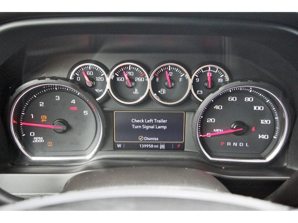 2022 Chevrolet Silverado 3500 HD LTZ