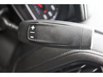 2022 Chevrolet Silverado 3500 HD LTZ