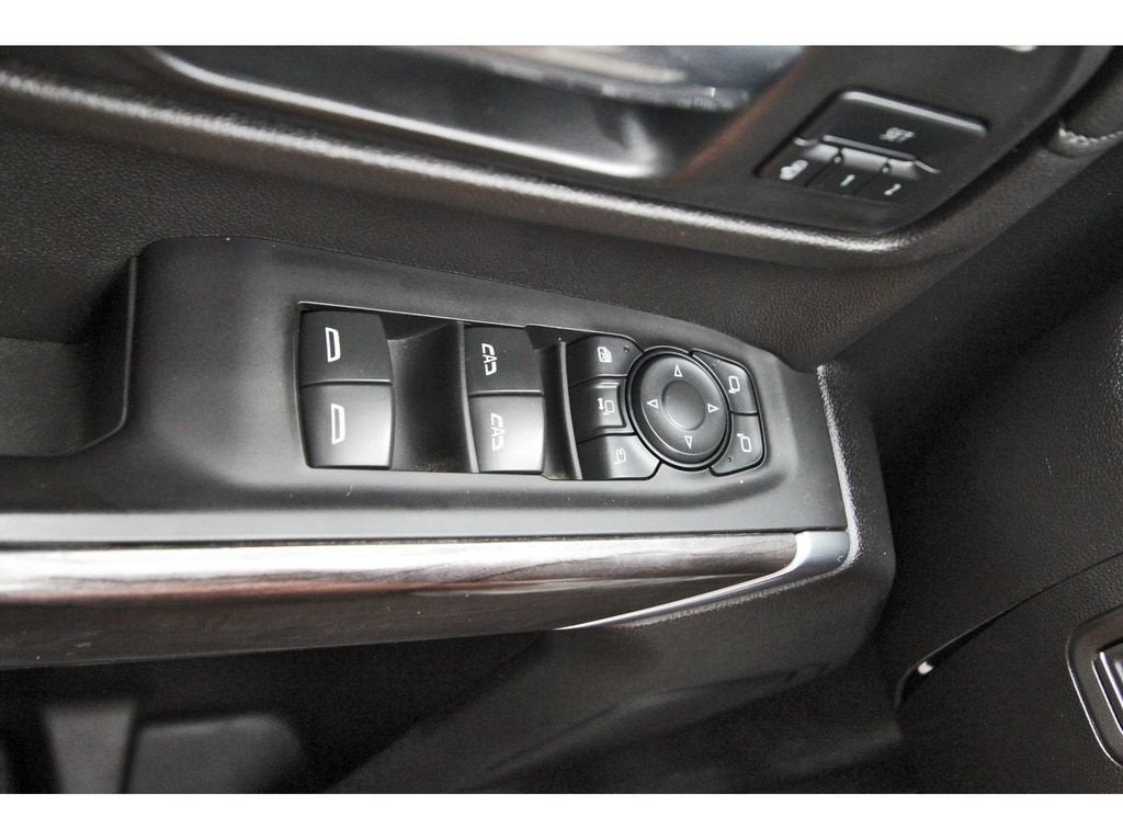 2022 Chevrolet Silverado 3500 HD LTZ