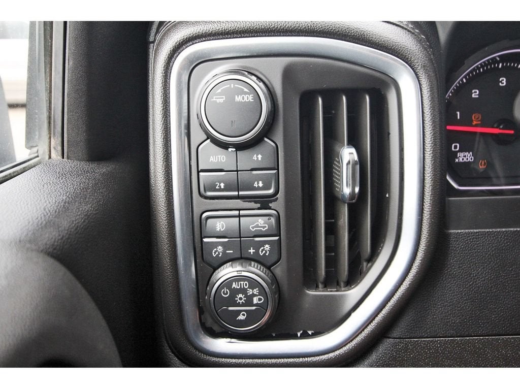 2022 Chevrolet Silverado 3500 HD LTZ