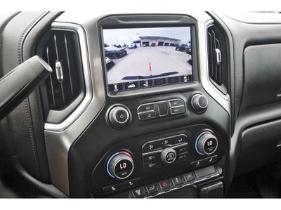 2022 Chevrolet Silverado 3500 HD LTZ
