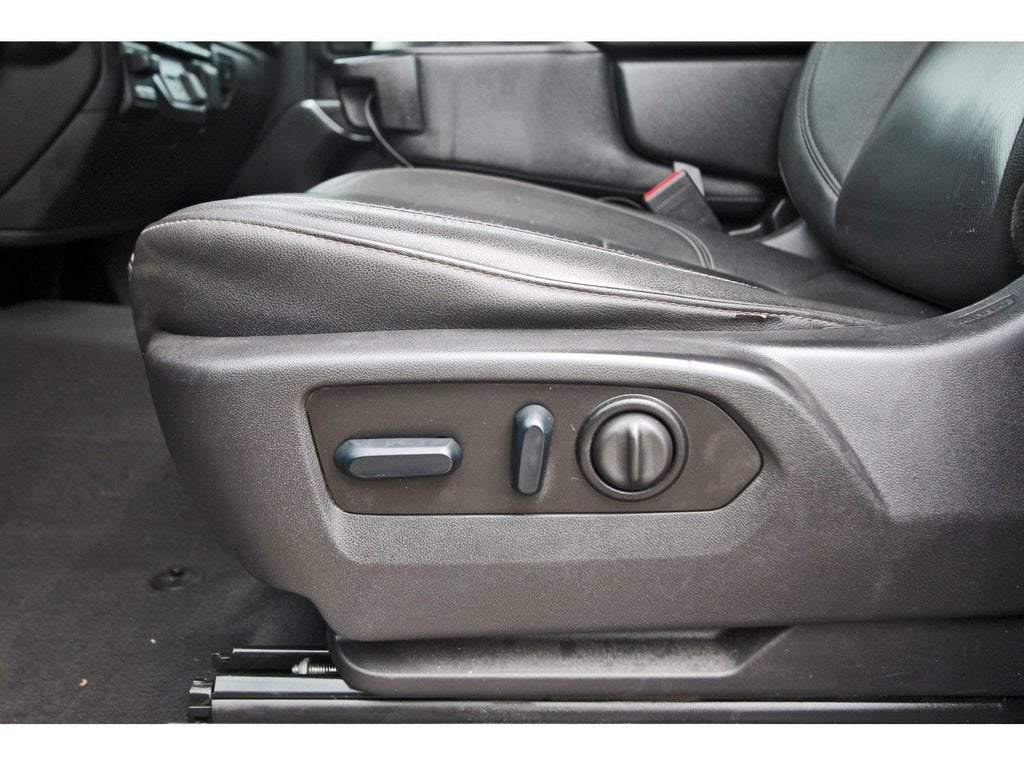 2022 Chevrolet Silverado 3500 HD LTZ