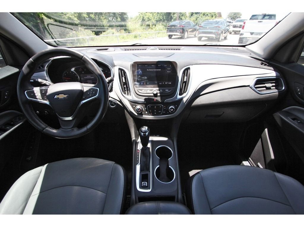 2021 Chevrolet Equinox Premier