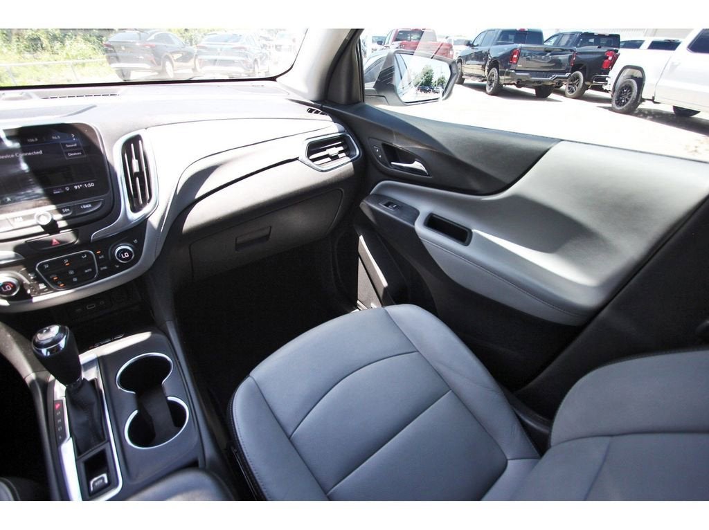 2021 Chevrolet Equinox Premier