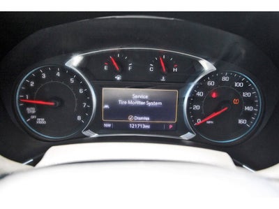 2021 Chevrolet Equinox Premier