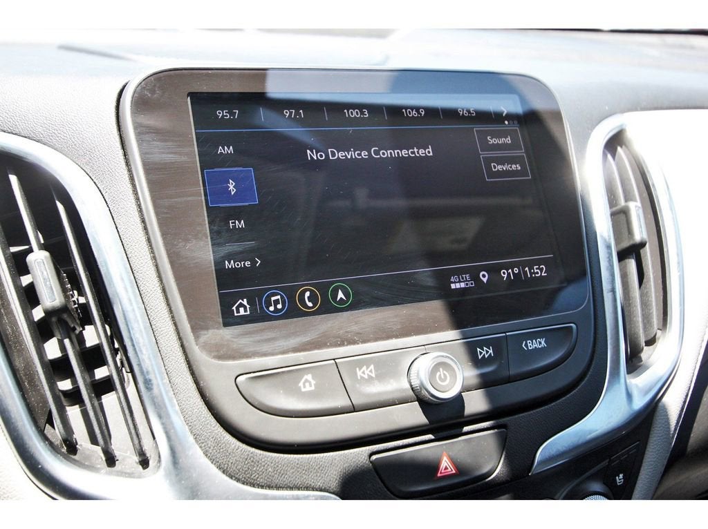 2021 Chevrolet Equinox Premier