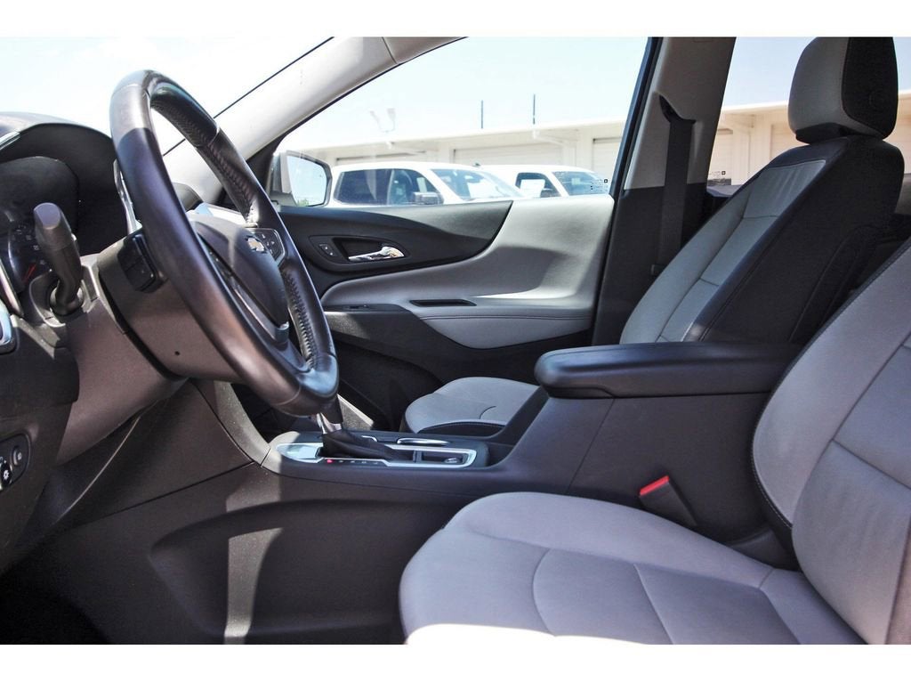 2021 Chevrolet Equinox Premier
