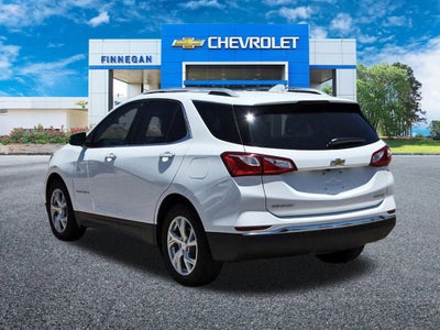 2021 Chevrolet Equinox Premier