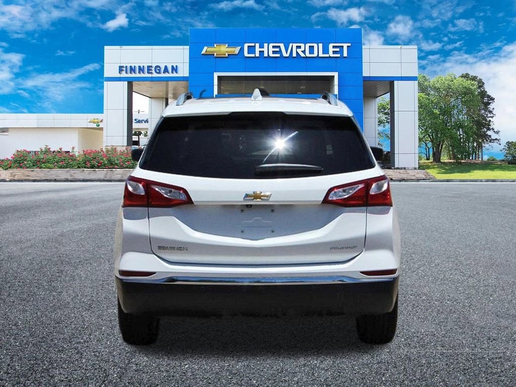 2021 Chevrolet Equinox Premier
