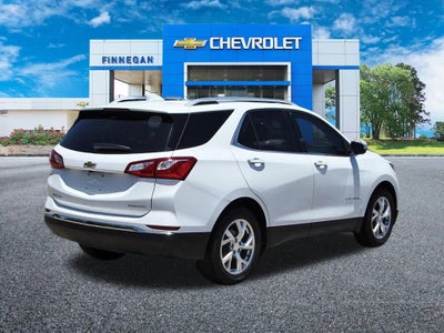2021 Chevrolet Equinox Premier
