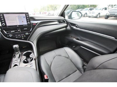 2024 Toyota Camry TRD V6