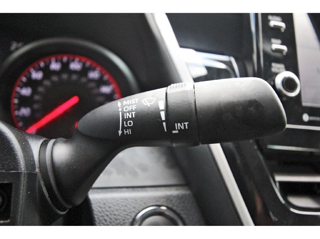 2024 Toyota Camry TRD V6