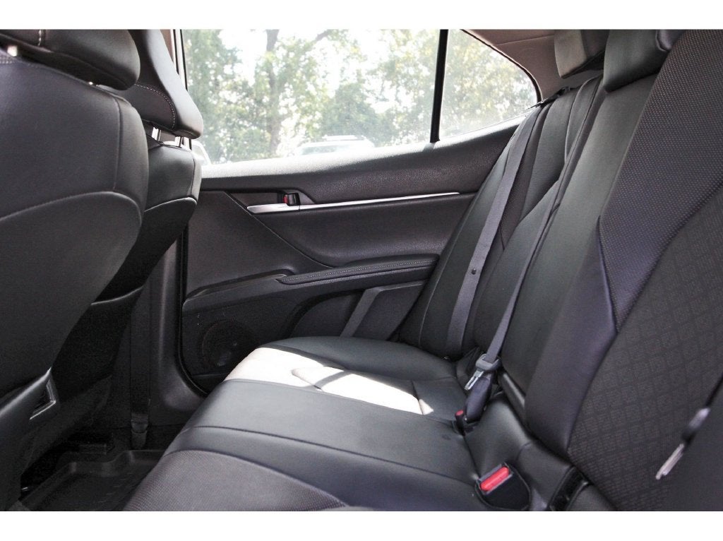 2024 Toyota Camry TRD V6