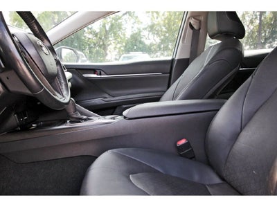 2024 Toyota Camry TRD V6