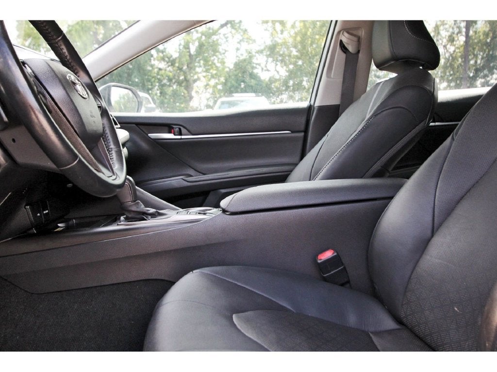 2024 Toyota Camry TRD V6
